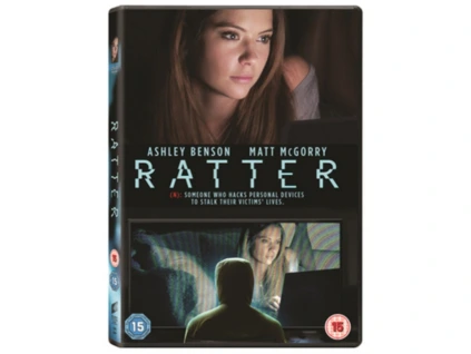 Ratter DVD