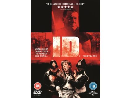 2307939 i d dvd