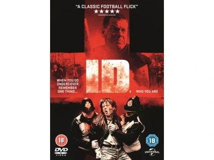 I.D. DVD
