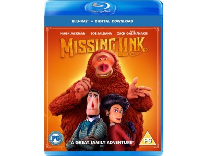 2308203 missing link blu ray