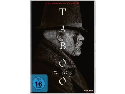 2308548 taboo staffel 1 dvd