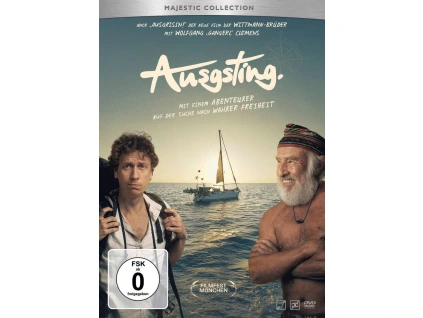 Ausgsting (DVD)