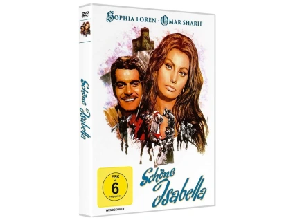 Schöne Isabella (DVD)