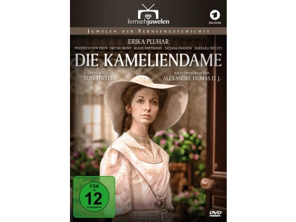 Die Kameliendame (1978) (DVD)