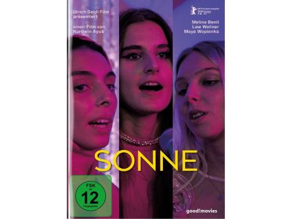 2309007 sonne dvd