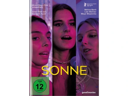 Sonne (DVD)