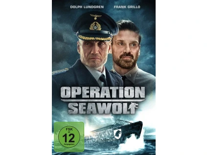 Operation Seawolf (DVD)