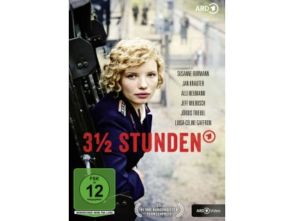 3 1/2 Stunden (DVD)