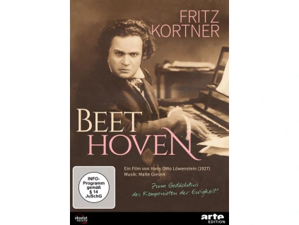Beethoven (1927) (DVD)