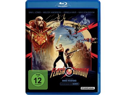 2309172 flash gordon blu ray