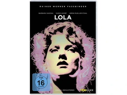 Lola (1981) (DVD)