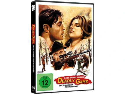 Deadly Game (DVD)