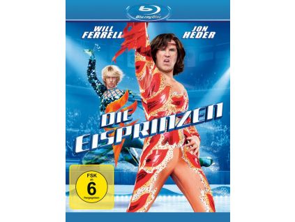 2309358 die eisprinzen blu ray