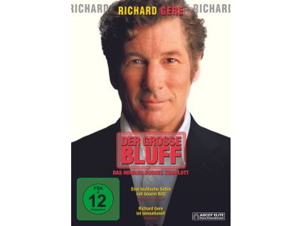 2309466 der gro e bluff 2006 dvd