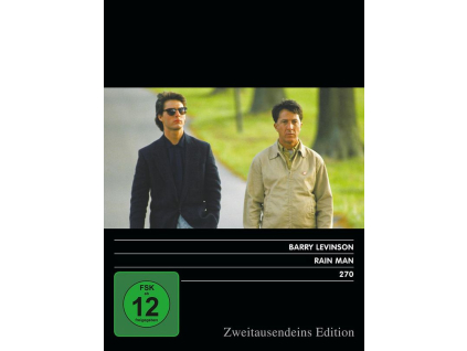 Rain Man (DVD)