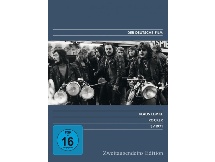 Rocker (DVD)