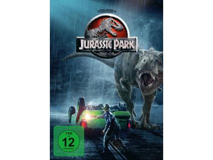 Jurassic Park (DVD)