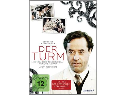 2309562 der turm dvd