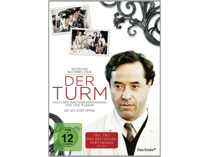 Der Turm (DVD)