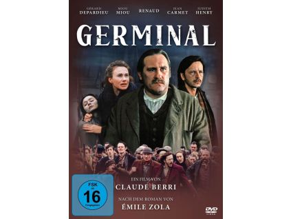 2309958 germinal dvd