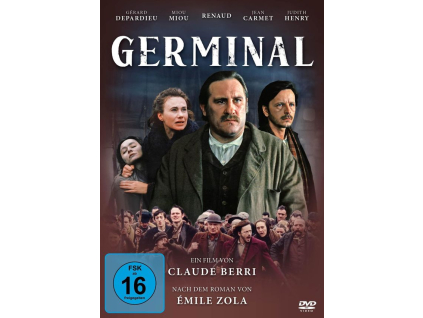 Germinal (DVD)