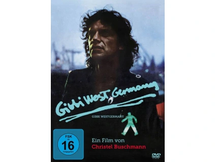 Gibbi Westgermany (DVD)