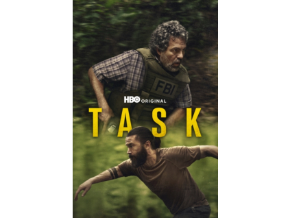 Task Mini Series DVD
