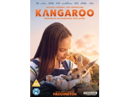 2310183 kangaroo dvd