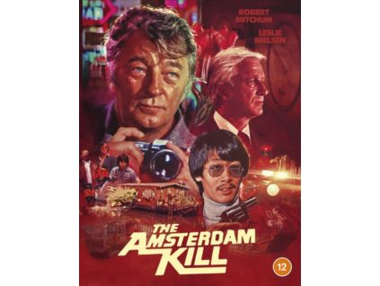 2310231 the amsterdam kill blu ray