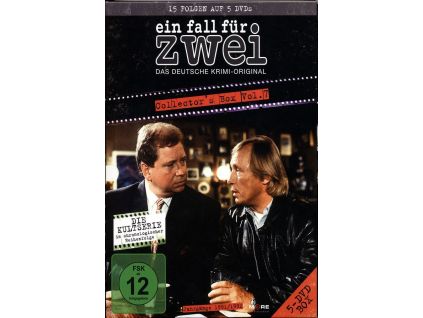 2310315 ein fall fur zwei box 07 dvd
