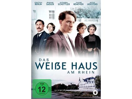 2310513 das wei e haus am rhein dvd