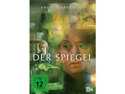 Der Spiegel (Special Restored Edition) (DVD)