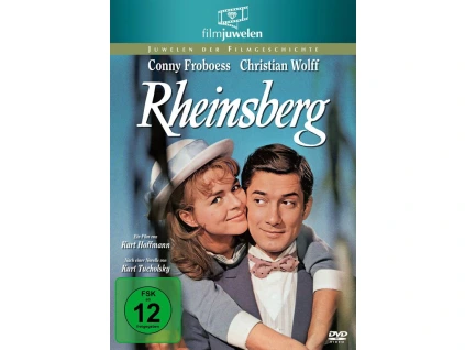 Rheinsberg (DVD)
