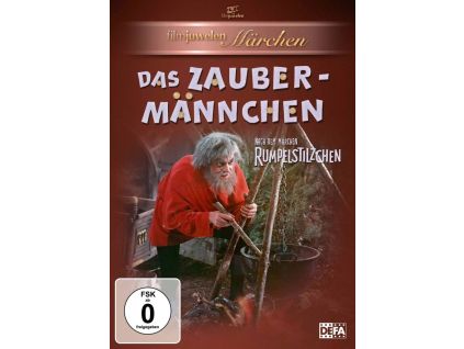 2310582 das zaubermannchen dvd