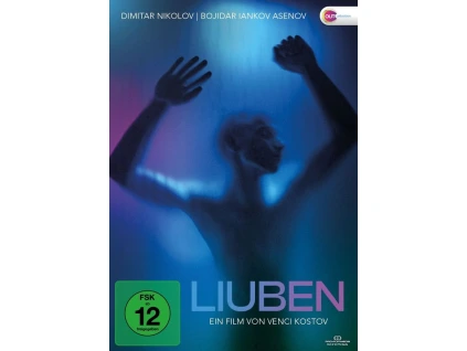 Liuben (OmU) (DVD)