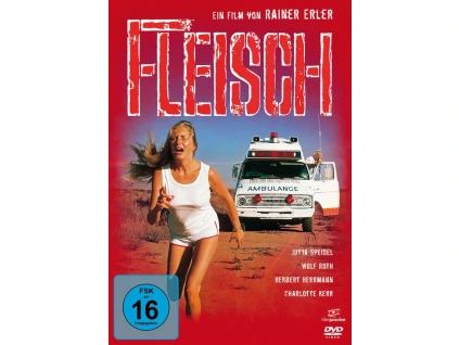 Fleisch (1979) (DVD)