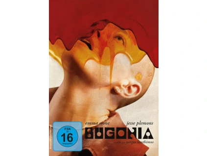 Bugonia (DVD)