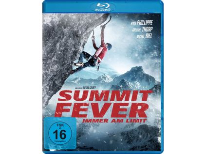 2310963 summit fever blu ray