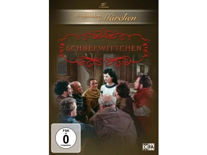 Schneewittchen (1961) (DVD)