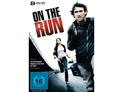 On The Run (DVD)