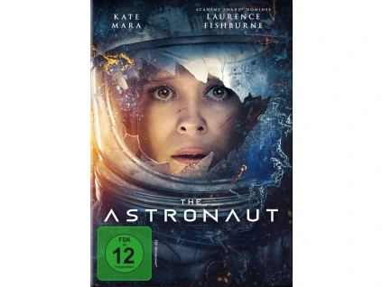 The Astronaut (DVD)