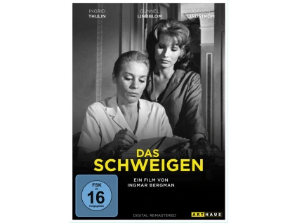 Das Schweigen (DVD)