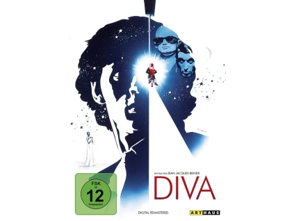 Diva (DVD)