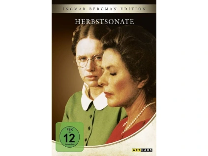 Herbstsonate (DVD)