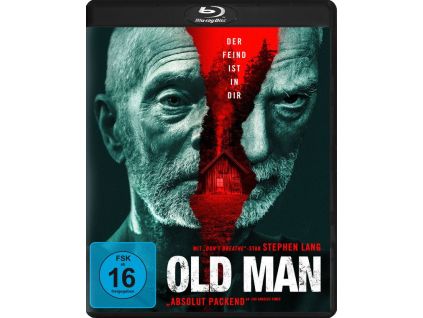2311332 old man blu ray