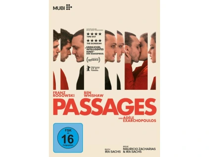 Passages (DVD)