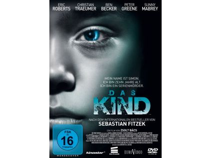 2311485 das kind dvd
