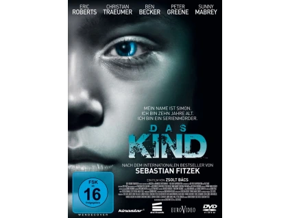 Das Kind (DVD)