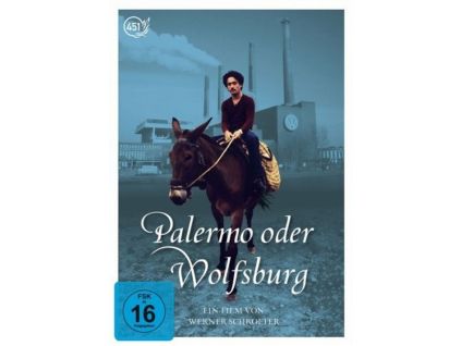 2311503 palermo oder wolfsburg dvd