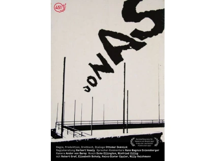 Jonas (1957) (DVD)